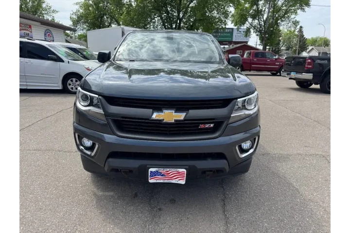 $17990 : 2019 Colorado Z71 image 4