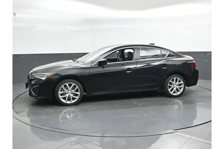 $23977 : Acura ILX 2022 4dr Sedan image 7