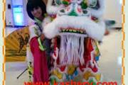 Dragones chinos para eventos en Naucalpan