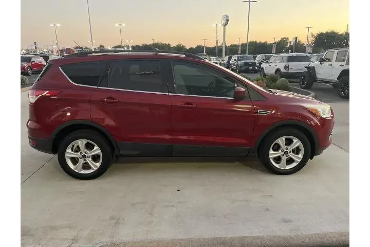 $10991 : Ford Escape 2013 SE 4dr SUV image 4