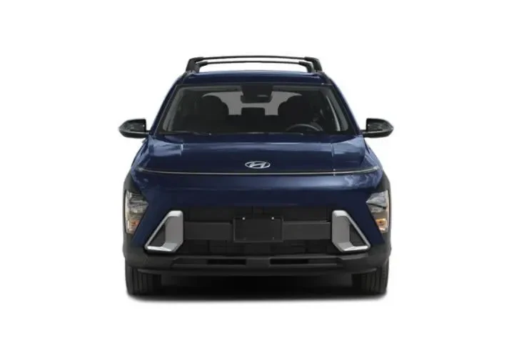 $27255 : Hyundai KONA 2026 AWD SEL Sp image 4