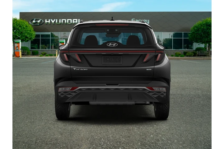 $26537 : Hyundai TUCSON 2023 AWD SEL image 6