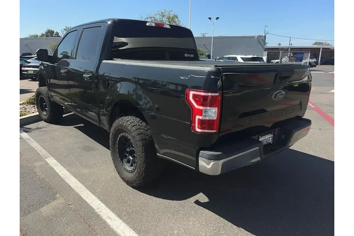 $19777 : Ford F-150 2018 4x2 King Ran image 2