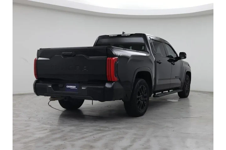 $37998 : Toyota Tundra 2022 4x2 SR5 4 image 8