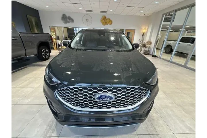$29996 : Ford Edge 2024 AWD SEL 4dr S image 8