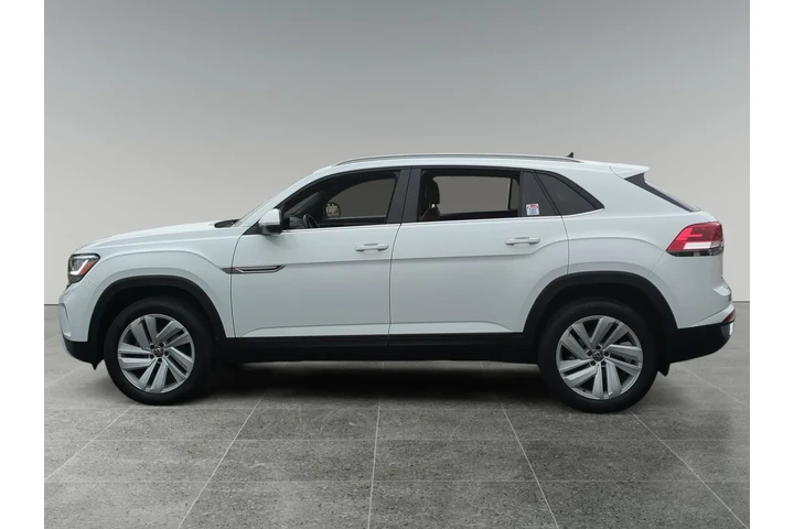 $25200 : Volkswagen Atlas Cross Sport image 2