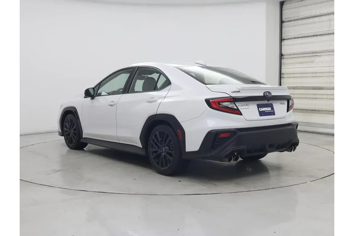 $29998 : Subaru WRX 2022 AWD Limited image 2