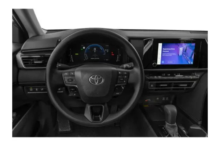 $29649 : Toyota Camry 2025 LE 4dr Sed image 6