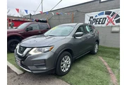 $11000 : 2018 NISSAN ROGUE2018 NISSAN thumbnail