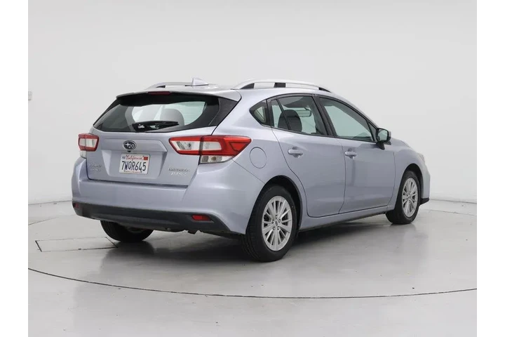 $14998 : Subaru Impreza 2017 AWD 2.0i image 8