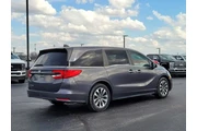 $32925 : Honda Odyssey 2021 EX-L 4dr thumbnail