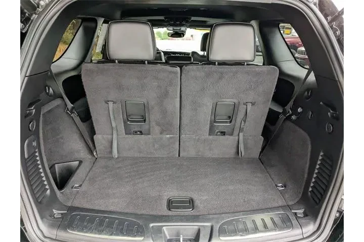 $28923 : Dodge Durango 2022 AWD GT 4d image 5