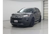 $20998 : Ford Explorer 2019 XLT 4dr S thumbnail