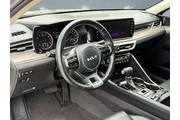 $22224 : Kia K5 2024 EX 4dr Sedan thumbnail