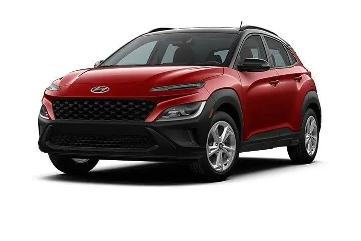 $20990 : Hyundai KONA 2023 AWD SEL 4d image 1