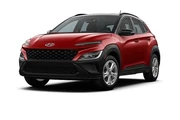 Hyundai KONA 2023 AWD SEL 4d en Rochester
