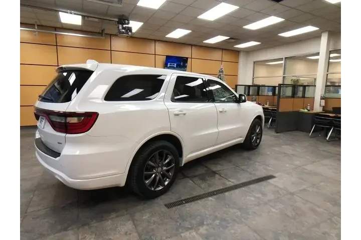 $17698 : Dodge Durango 2018 AWD GT 4d image 7