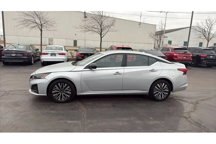 $18995 : 2024 ALTIMA image 8