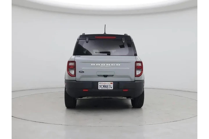 $26998 : Ford Bronco Sport 2022 AWD O image 6