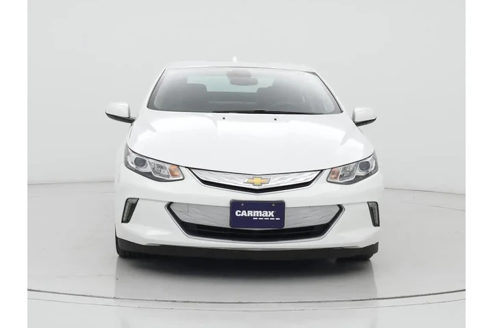 $16998 : Chevrolet Volt 2018 LT 4dr H image 5