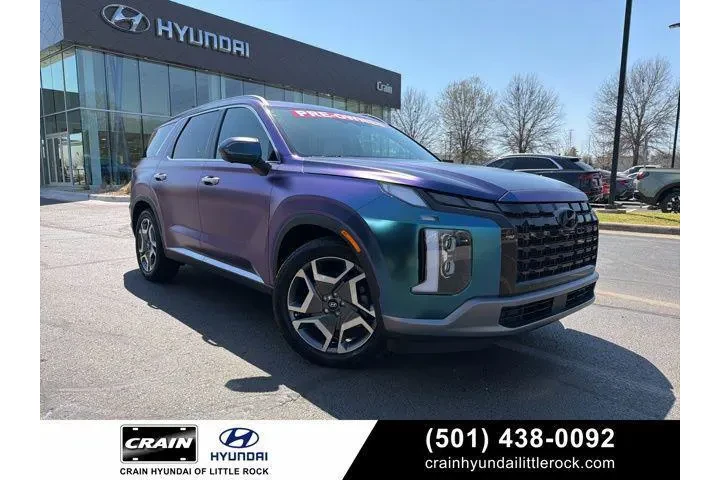 $36995 : Hyundai PALISADE 2024 AWD Li image 1
