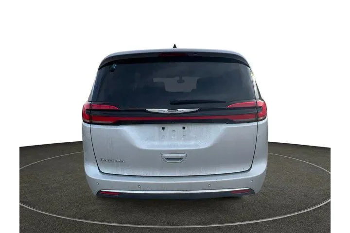 $25997 : Chrysler Pacifica 2023 Touri image 4