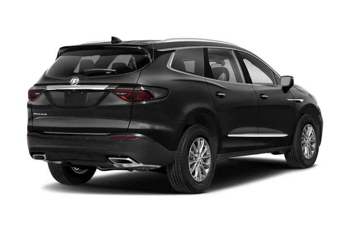 $34999 : Buick Enclave 2022 4x4 Essen image 2