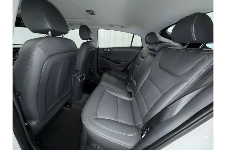 $15795 : Hyundai IONIQ Hybrid 2019 Li image 5