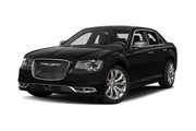 Chrysler 300 2017 C Platinum en Baltimore
