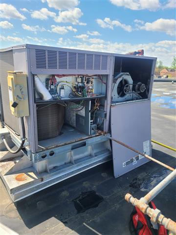 HVAC Services in Manassas, VA image 6