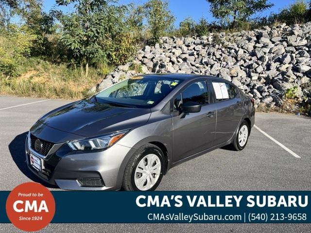 $12246 : PRE-OWNED 2020 NISSAN VERSA 1 image 3