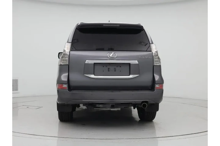 $30998 : Lexus GX 460 2016 AWD Luxury image 6