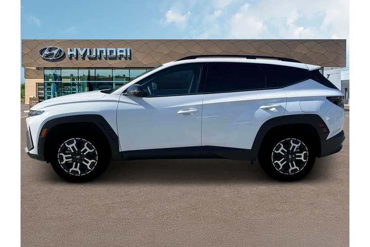 $29887 : Hyundai TUCSON 2025 AWD XRT image 3