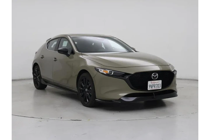 $29998 : Mazda Mazda3 Hatchback 2025 image 1
