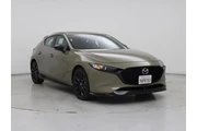 Mazda Mazda3 Hatchback 2025 en San Jose