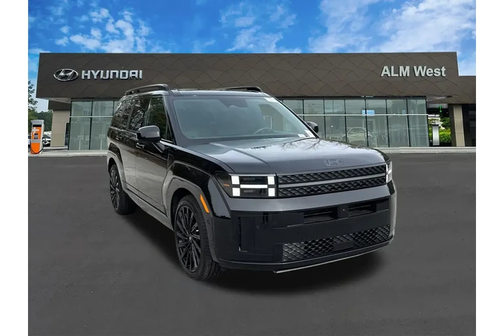 $33960 : Hyundai SANTA FE 2024 Callig image 3