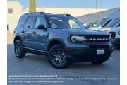 Ford Bronco Sport 2022 AWD B en Los Angeles