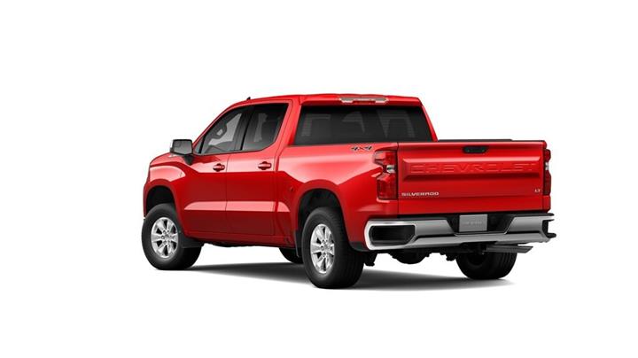 $64525 : 2025 Silverado 1500 LT image 4