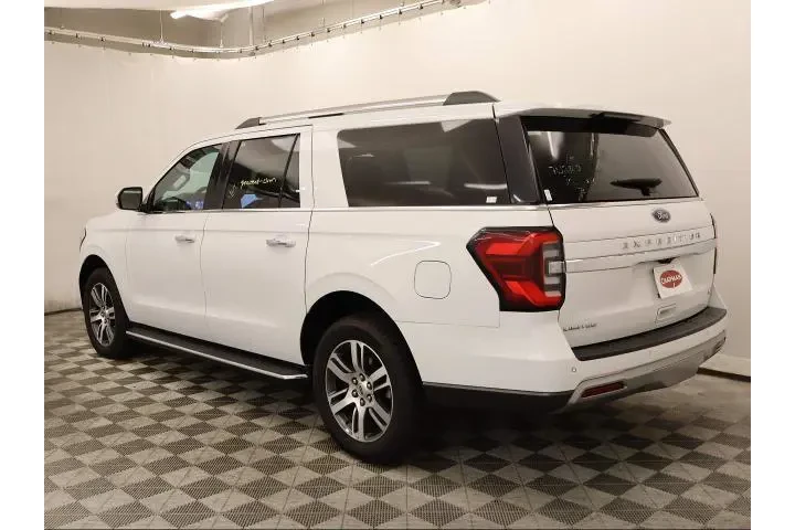 $39534 : Ford Expedition MAX 2023 4x4 image 10