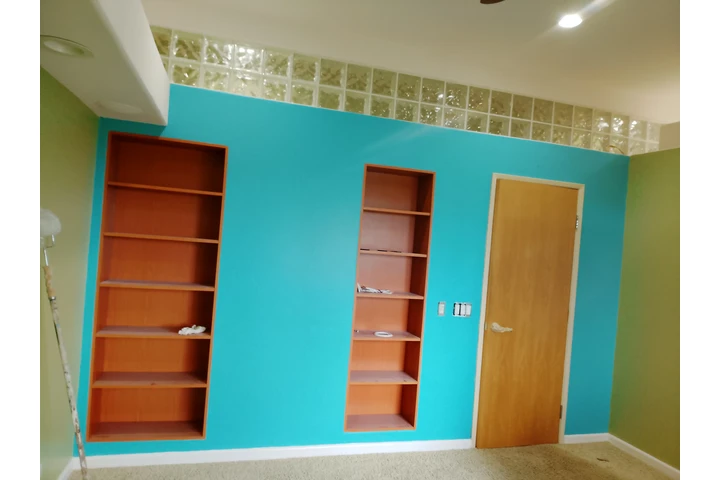 Parras handyman image 2