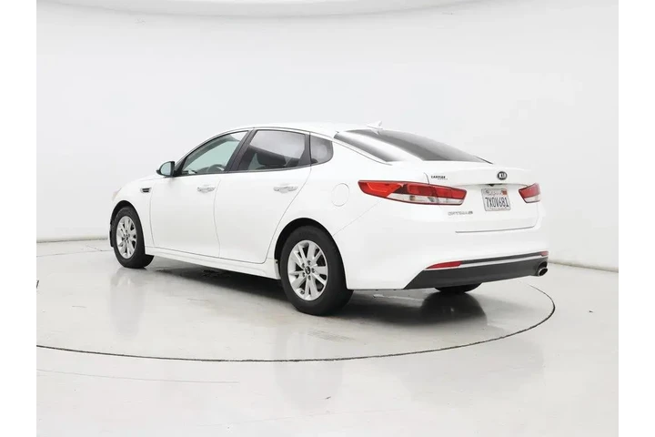 $10998 : Kia Optima 2016 LX 4dr Sedan image 2