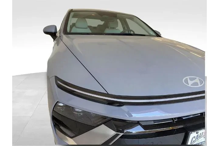 $24357 : Hyundai SONATA 2025 SEL 4dr image 9