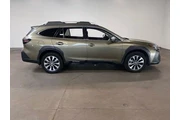 $31546 : Subaru Outback 2023 AWD Tour thumbnail