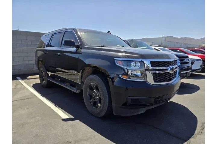 $24291 : Chevrolet Tahoe 2019 4x2 LS image 1