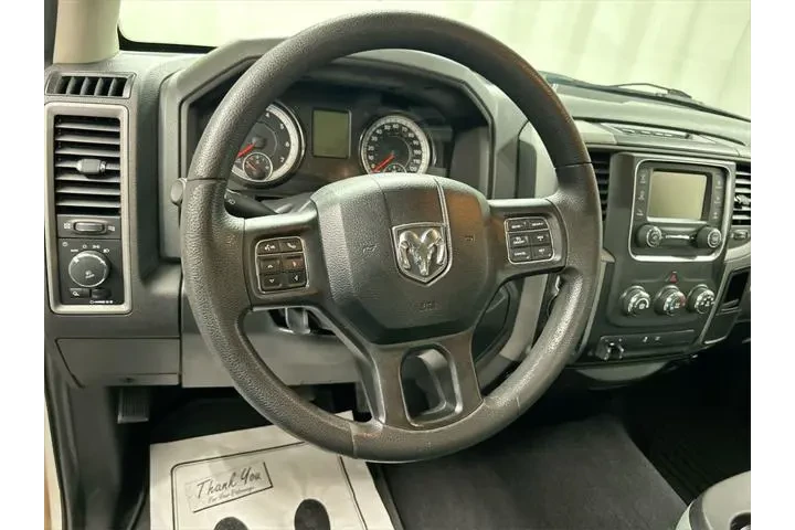 $22111 : Ram 1500 2018 4x4 Express 4d image 4