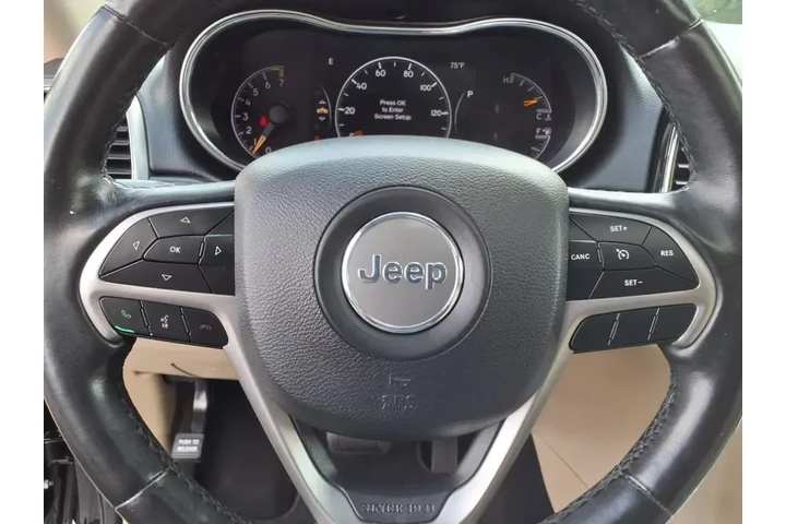 $17900 : Jeep Grand Cherokee 2019 4x4 image 5