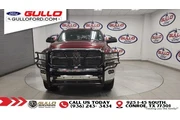 $24500 : Ram 2500 2017 4x4 SLT 4dr Cr thumbnail