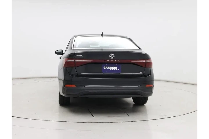 $20998 : Volkswagen Jetta 2025 SE 4dr image 6