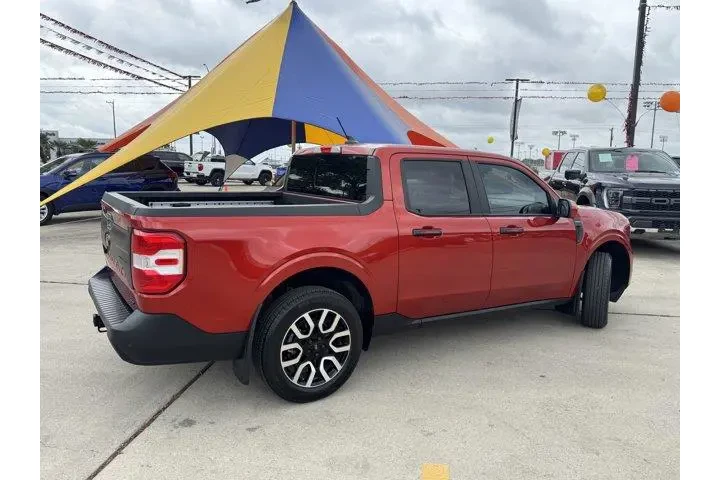 $33418 : Ford Maverick 2022 AWD Laria image 6