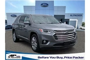 Chevrolet Traverse 2019 4x4 en Baltimore